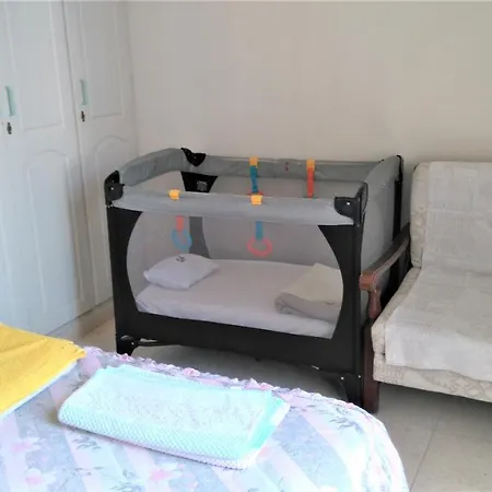Дом отдыха Soula House