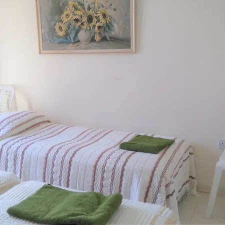 Soula House Протарас