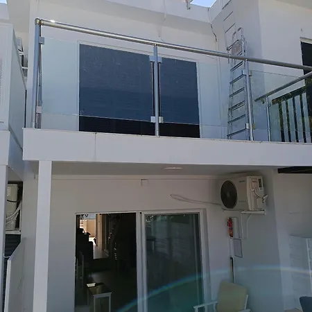 Soula House