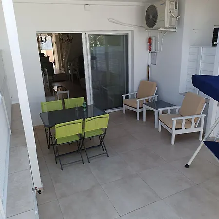 Дом отдыха Soula House