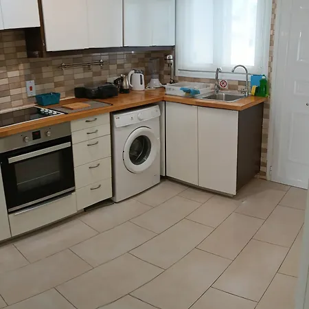 Дом отдыха Soula House