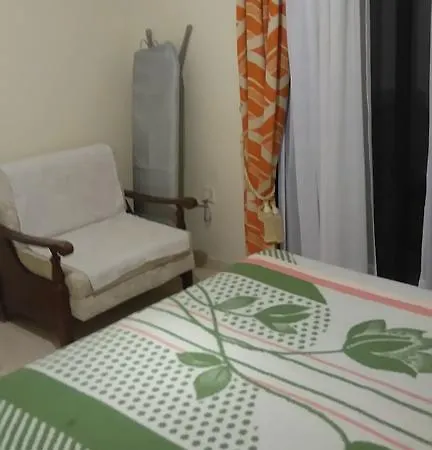 Soula House * Протарас