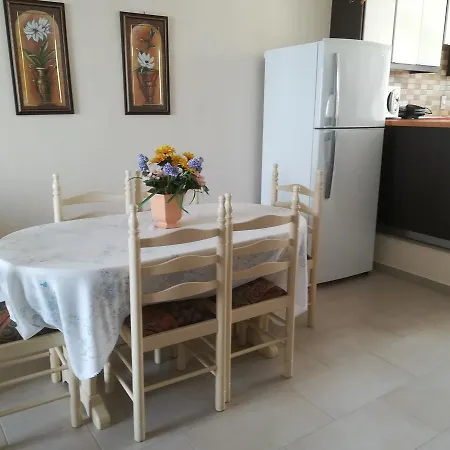 Soula House Протарас