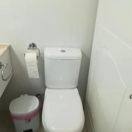 Soula House Дом отдыха *