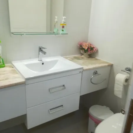 Soula House Дом отдыха Протарас